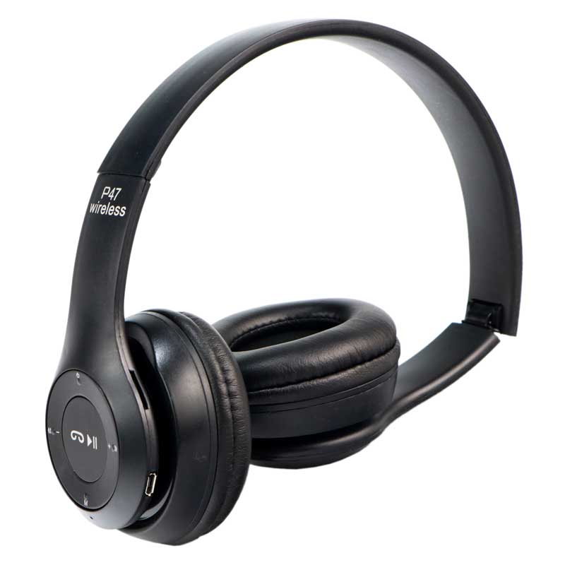 هدفون بلوتوثی P47(t)