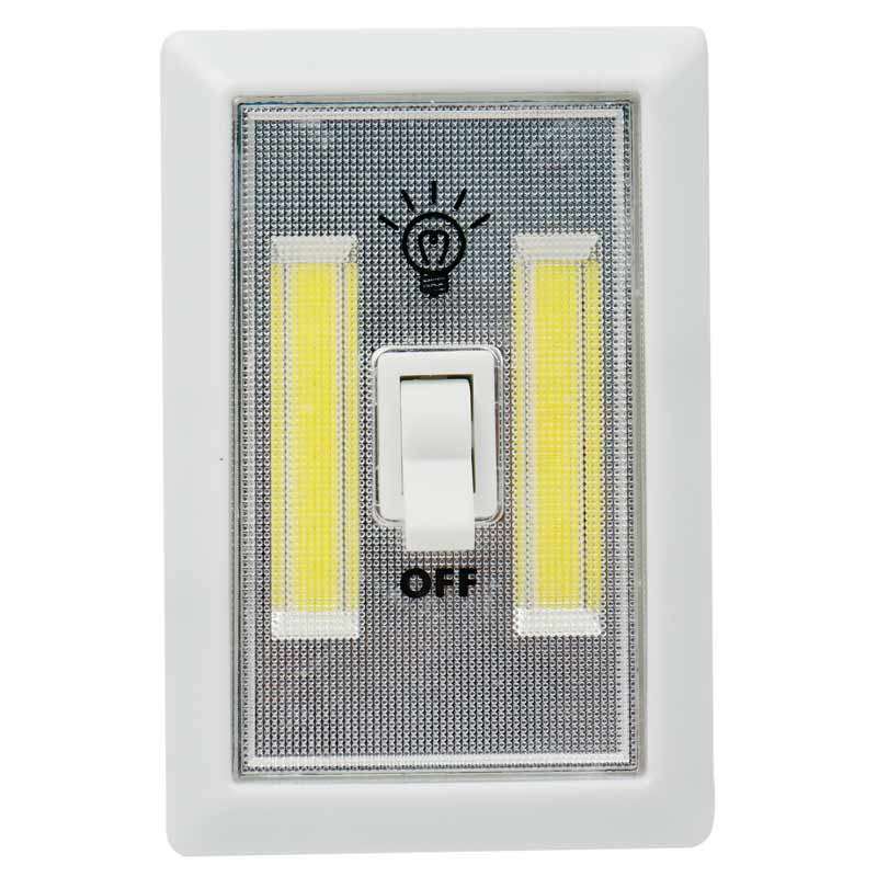 چراغ اضطراری باتری خور Switch Light SL-606(t)