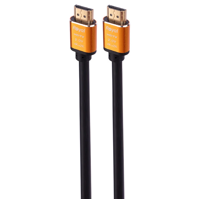 کابل HDMI 4K رویال Royal طول 5 متر