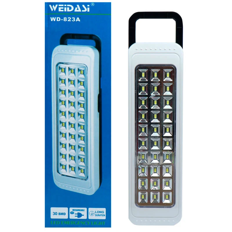 چراغ اضطراری ویداسی WD-823A(t)