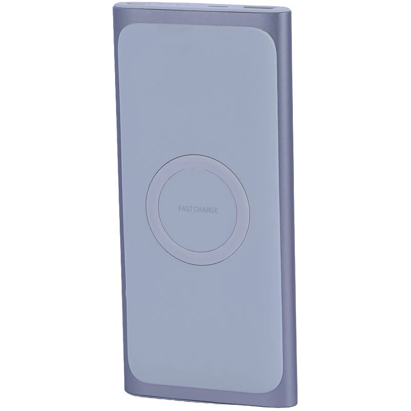پاور بانک بی سیم فست شارژ سامسونگ EB-U1200 PD 15W High Copy ظرفیت 10000 میلی آمپر ساعت