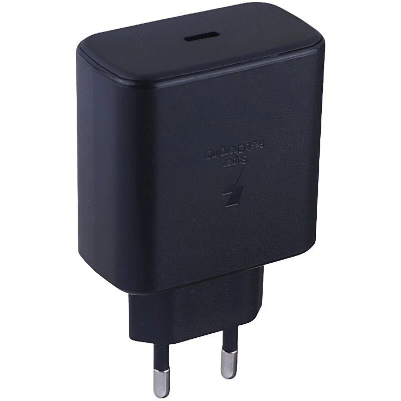 شارژر دیواری 45 وات سامسونگ EP-TA845 PD 3A High Copy