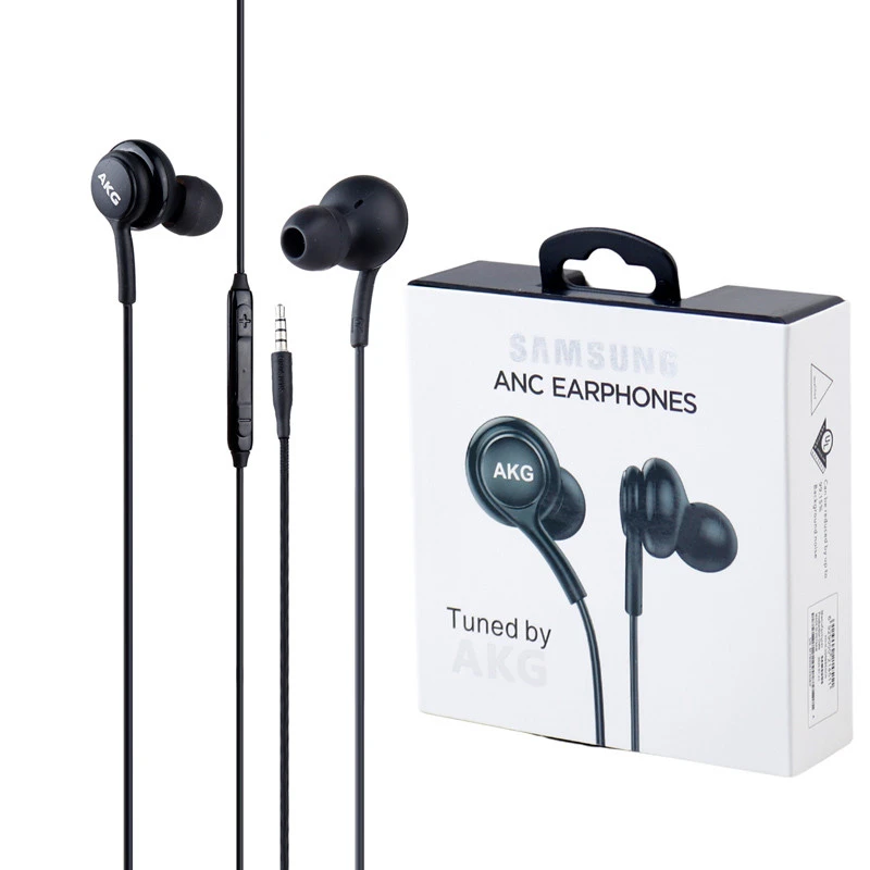 هندزفری سیمی سامسونگ AKG EO-IC500BB(t)