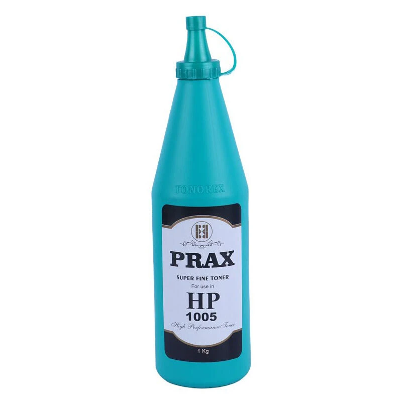 تونر شارژ پرکس Prax HP 1005 1000g