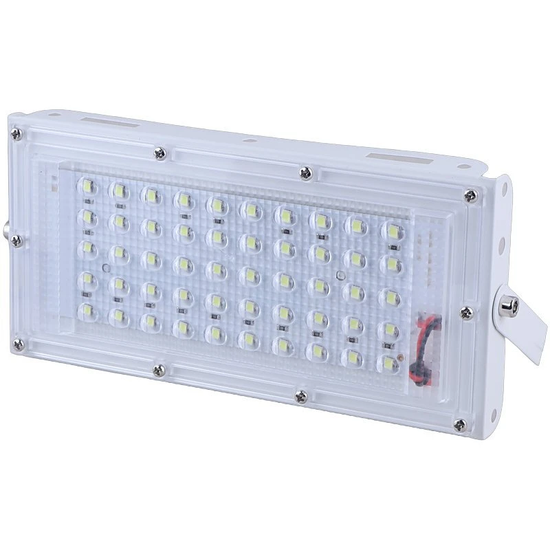 پروژکتور سیار ال ای دی 50 وات LED Flood Light(t)