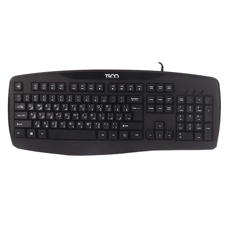 کیبورد تسکو TK 8043