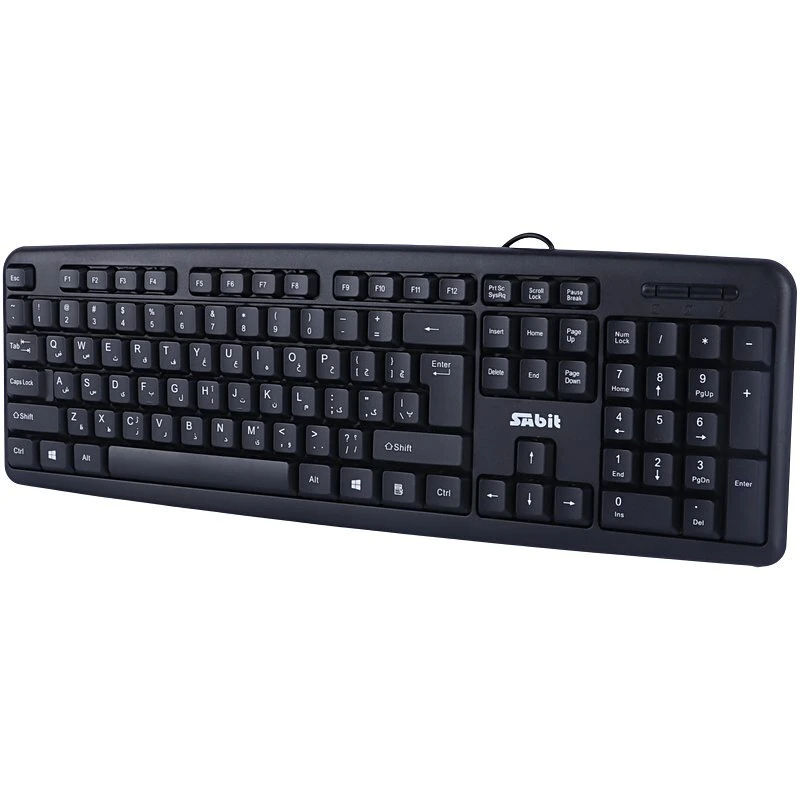 کیبورد سابیت K-4200(t)