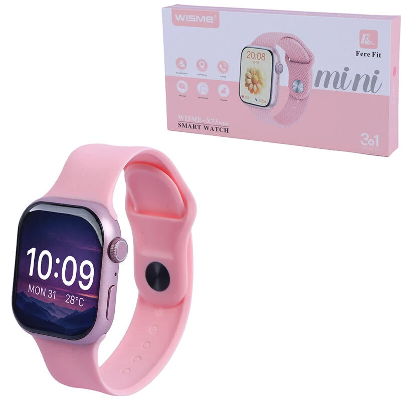 ساعت هوشمند ویسمی X73 Mini (t)