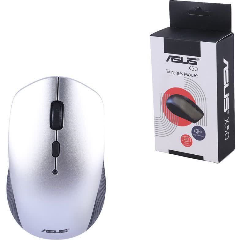 موس بی سیم ایسوس 9200 X50 (t)
