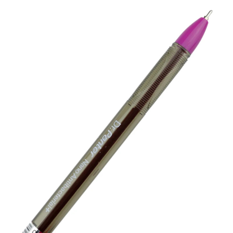 خودکار پنتر 0.7 میلی متر DP-105 WP8 بسته 8 عددی (t)
