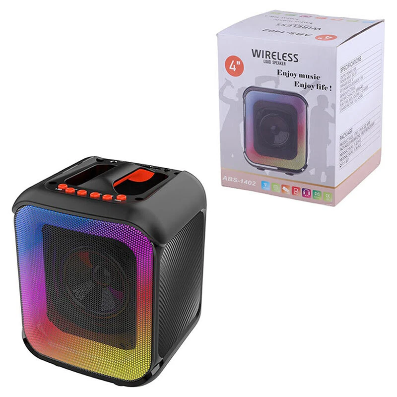 اسپیکر بلوتوثی ABS-1402