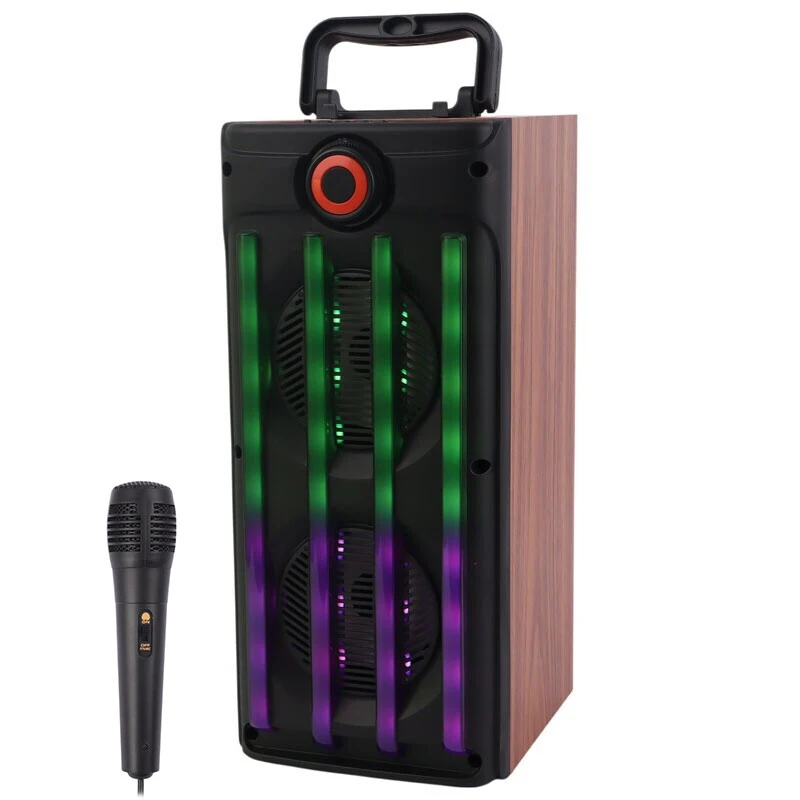 اسپیکر بلوتوثی سینگ ای JQS9401 + میکروفون