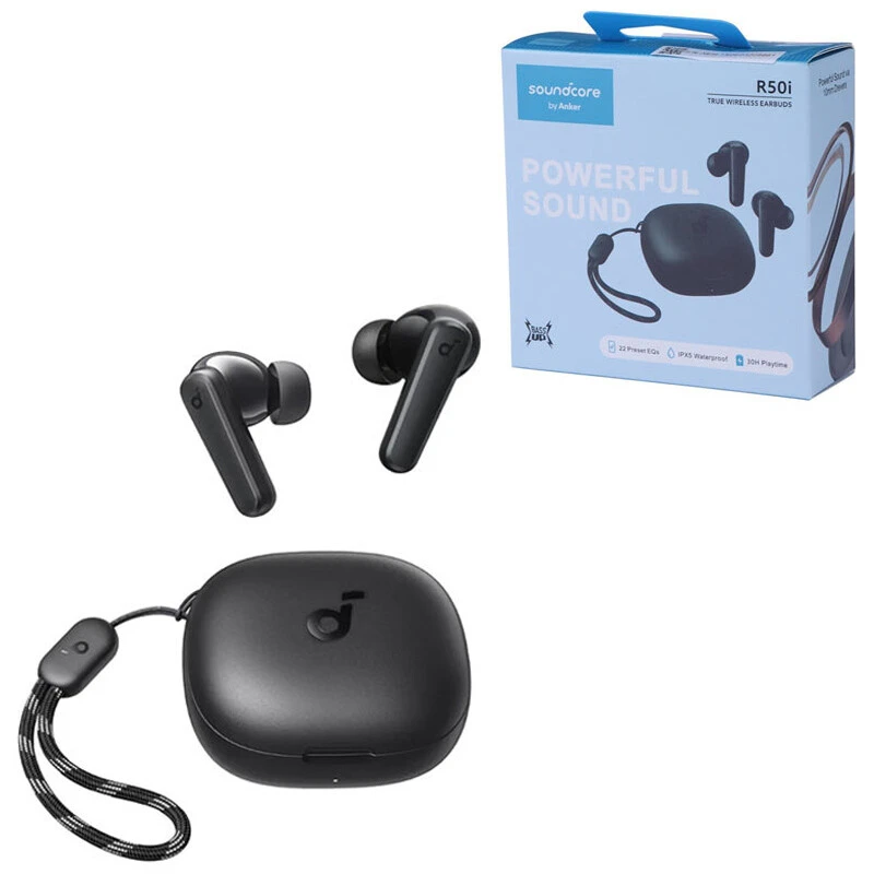 هندزفری بلوتوثی انکر Soundcore R50i A3949 Highcopy