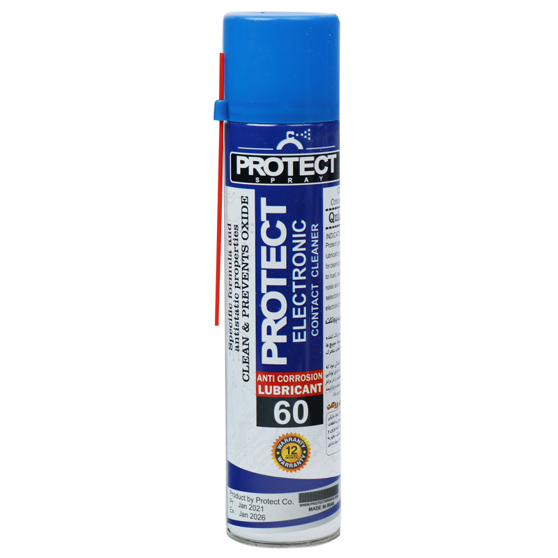 اسپری چرب Protect 60 300ml (t)