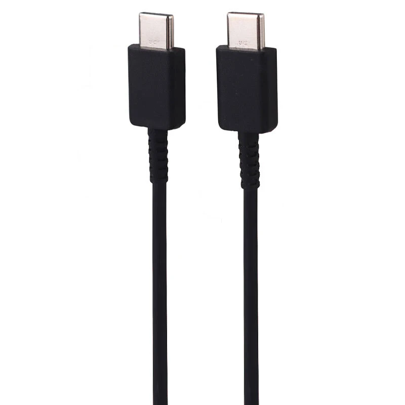 کابل دو سر تایپ سی فست شارژ اصلی EP-DN980 طول 1 متر