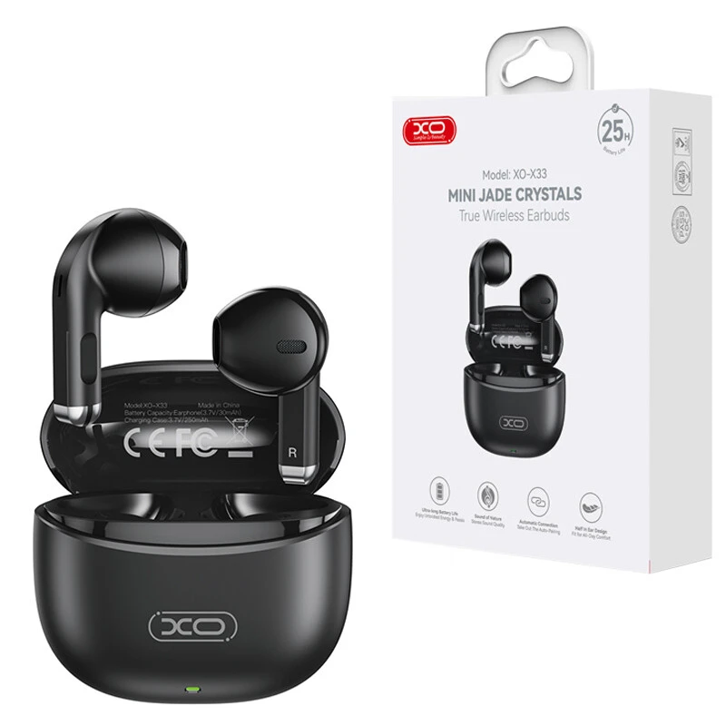 هندزفری بلوتوثی ایکس او XO-X33
