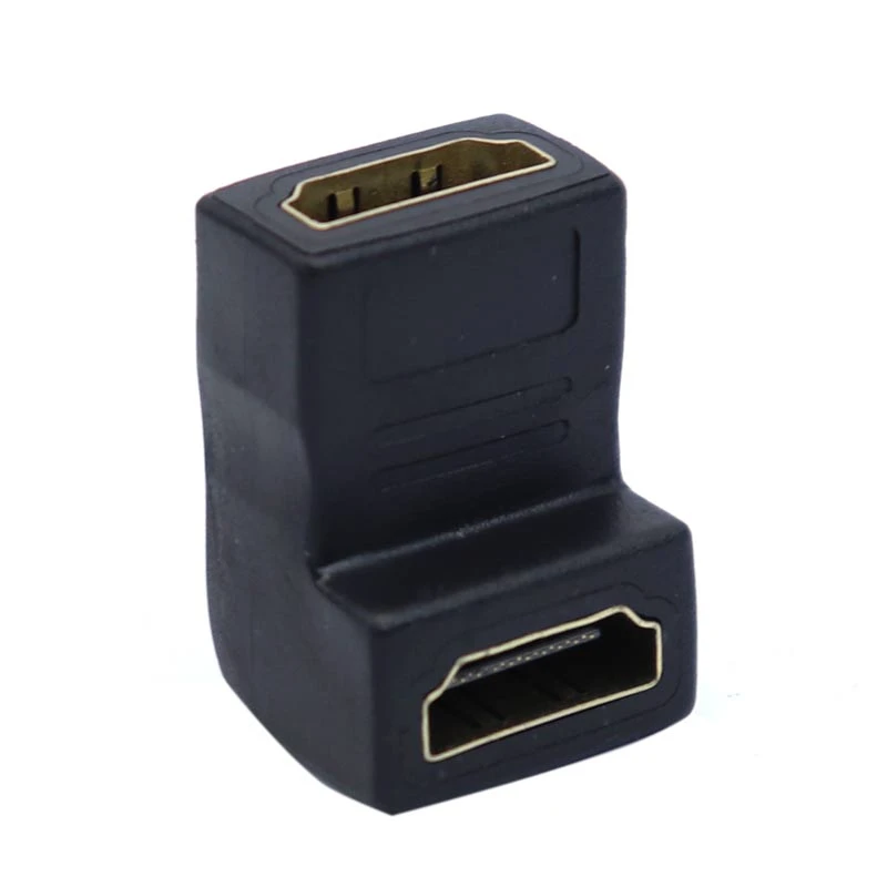 تبدیل برل HDMI یک سر L