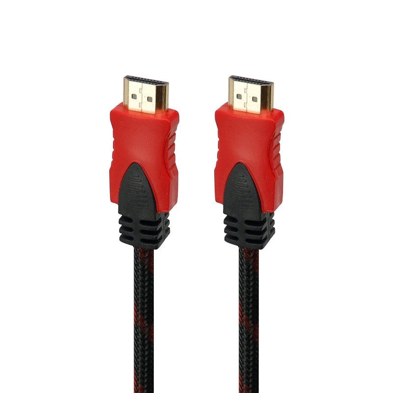 کابل HDMI پوست ماری گلد اسکار Gold Oscar طول 3 متر