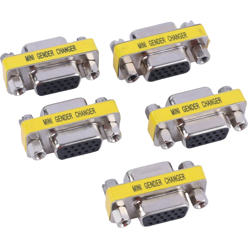 تبدیل برل VGA بایبل Baybel
