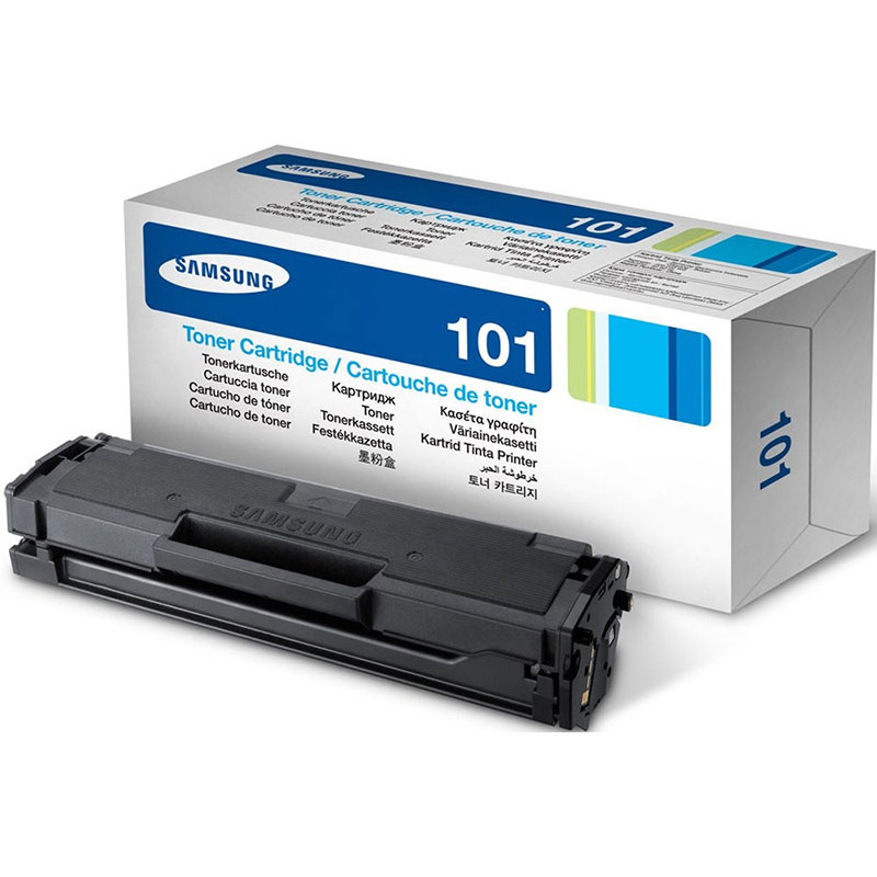 کارتریج لیزری مشکی سامسونگ MLT-101 (t)