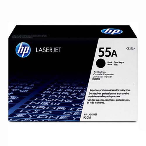 کارتریج HP 55A(t)