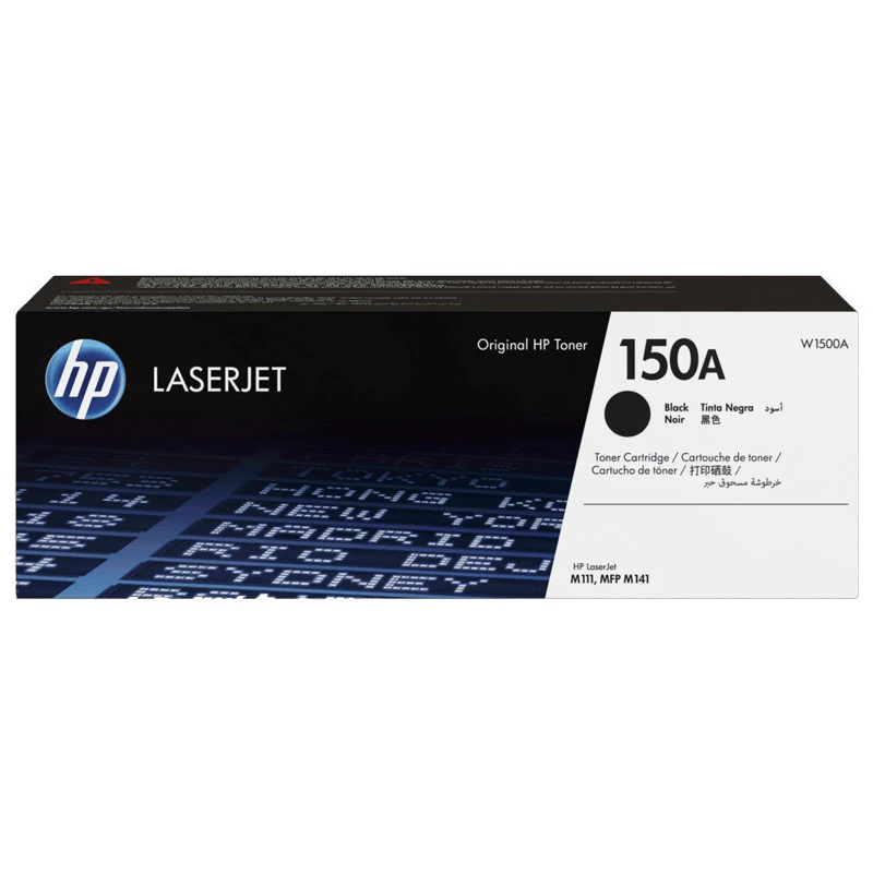 کارتریج لیزری HP Laserjet 150A (t)