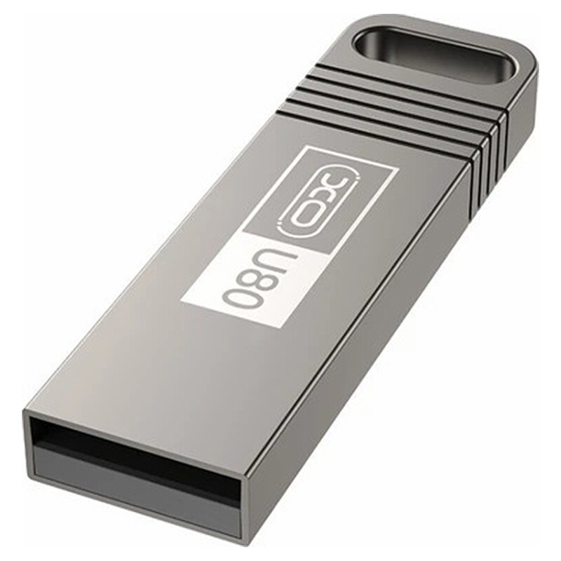 فلش 64 گیگ ایکس او مدل U80 (t)