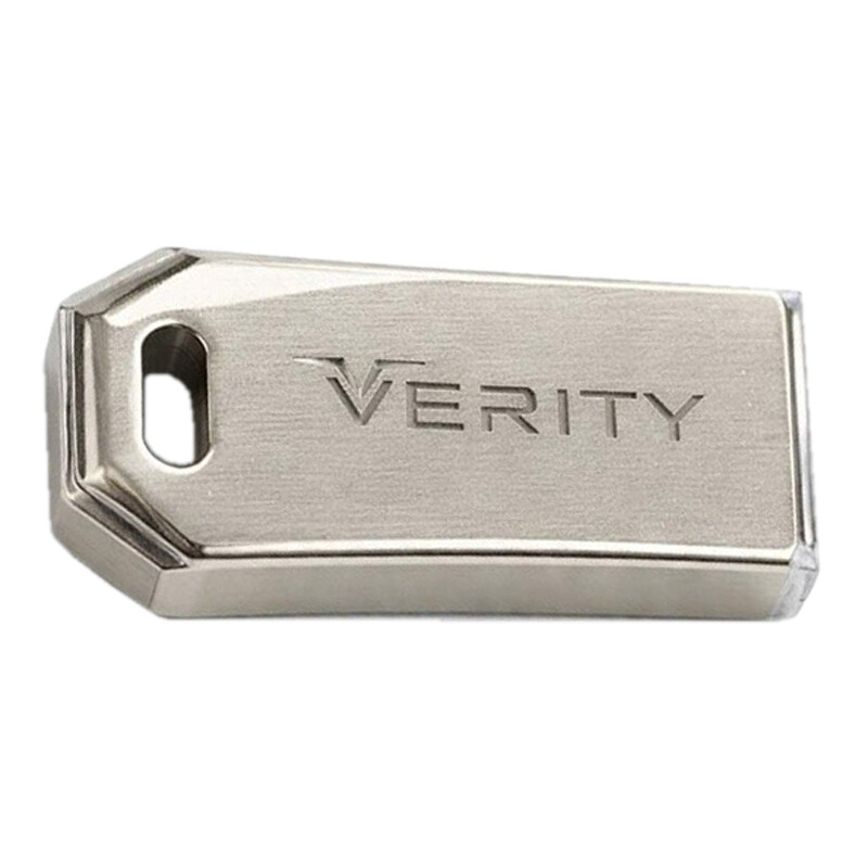 فلش 32 گیگ وریتی Verity V833 (t)
