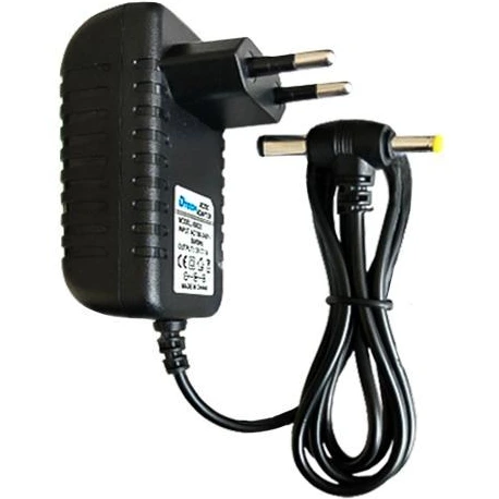 آداپتور 9v ولت 1A آمپر دو سر DTECH