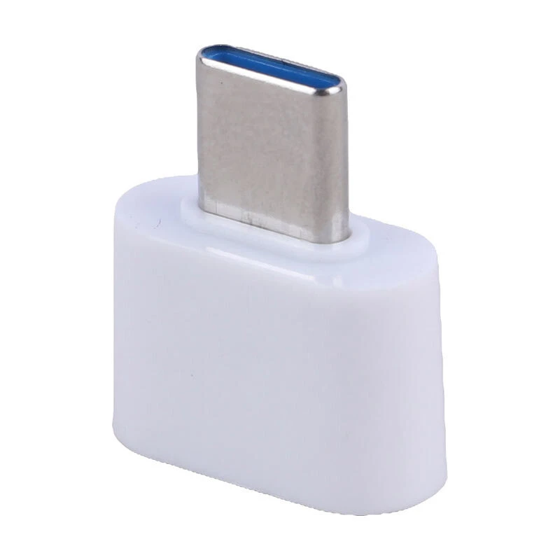 تبدیل USB OTG به تایپ سی کد 7