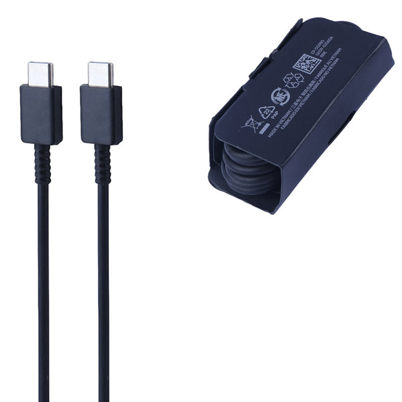 کابل دو سر تایپ سی اورجینال سامسونگ S20 EP-DG980 (t)