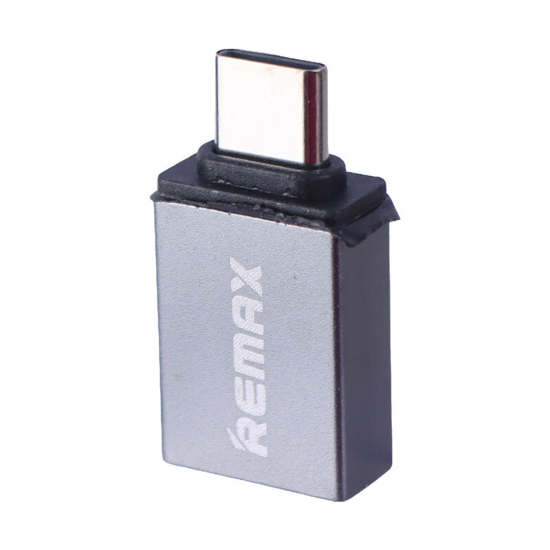 تبدیل USB OTG به تایپ سی ریمکس کد 1 (t)