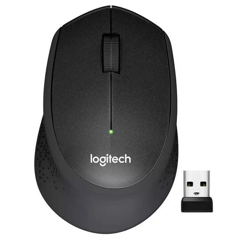موس بی سیم لاجیتک M330
