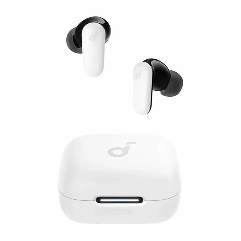 هندزفری بلوتوثی انکر Soundcore R50i NC A3959 High Copy سفید